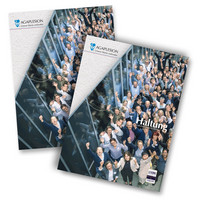 AGAPLESION Geschäftsbericht 2024/2025 AGAPLESION Geschäftsbericht 2024/2025