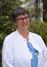 Dr. Jutta Schlieben
