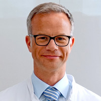 Portrait Dr. Jens Büttner